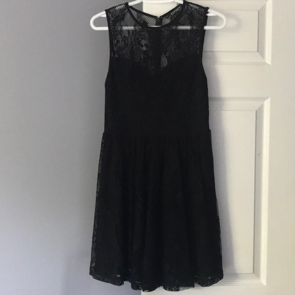Express- LBD - Picture 3 of 4
